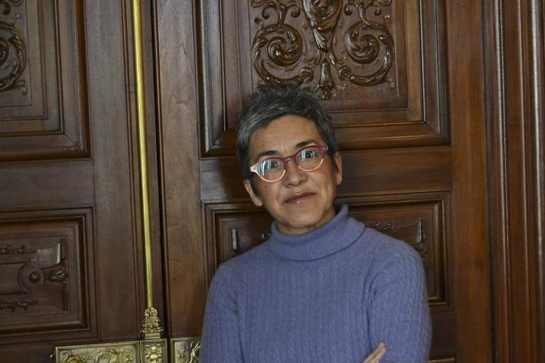 Gana Cristina Rivera Garza el Premio Mazatlán de Literatura