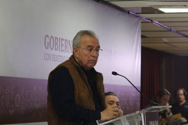 UAS pide préstamo a Gobierno de Sinaloa por $110 millones