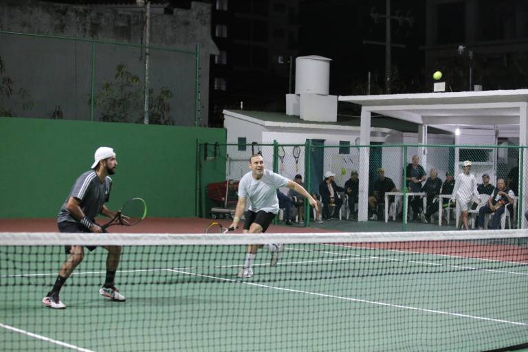 Definidos los finalistas de Copa Carnaval de Cachoras Ranch