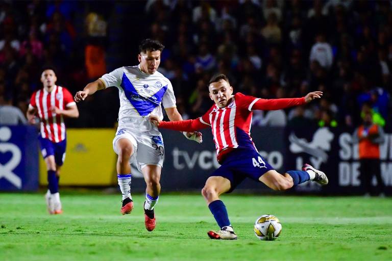 Tapatío pega primero y se va con la ventaja para la final de vuelta