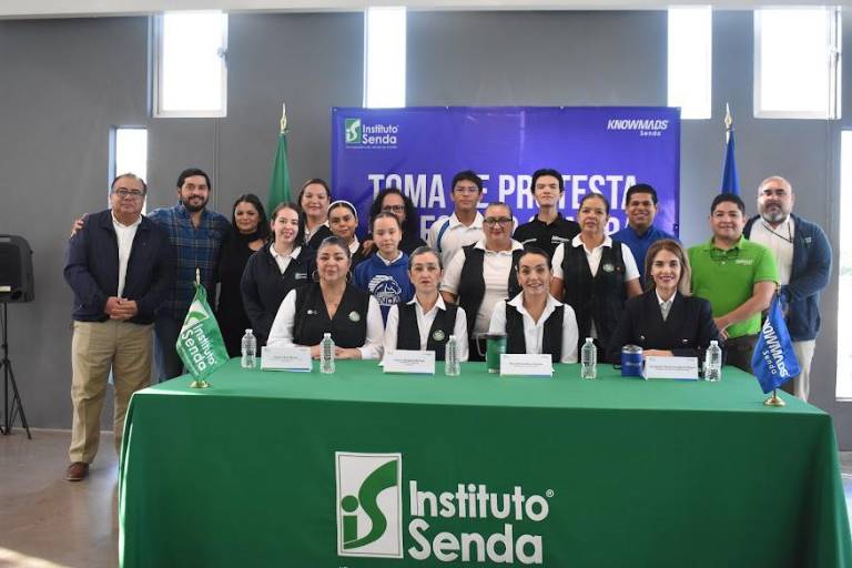 Instala el primer Colegiado contra el Acoso Escolar