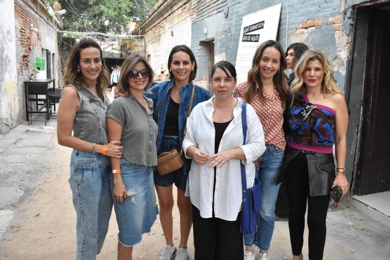 Disfrutan del arte del Datemex en Todos Ponen Feria