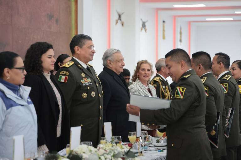 La amenaza que quiere quedarse