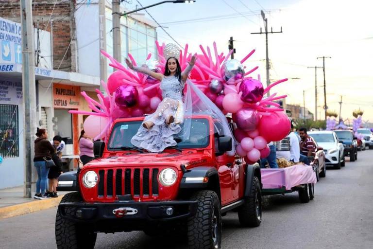 Se declara listo el Carnaval Elota, ‘Macondo: Un viaje literario’