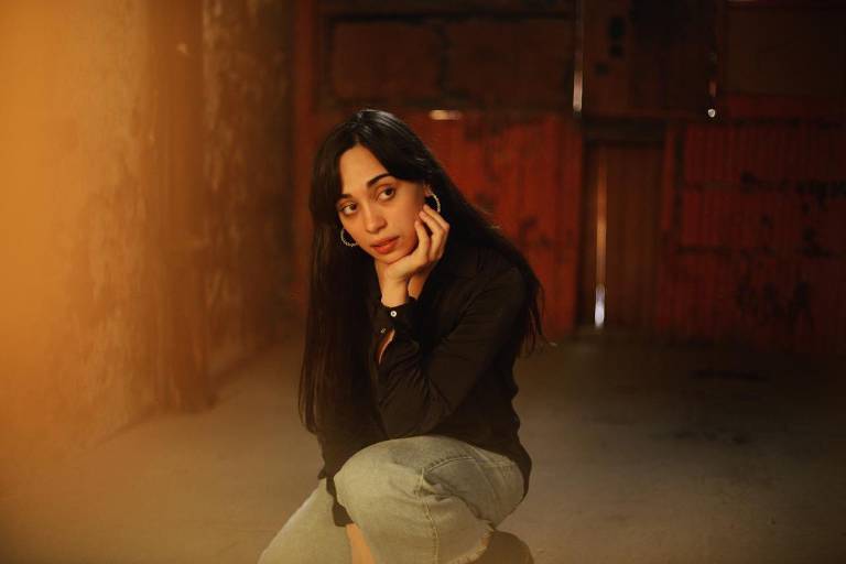 Nominan a la sinaloense Natalia Solián como Mejor Actriz en los Premios Ariel