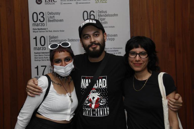 El Festival de Danza José Limón reúne a grandes talentos