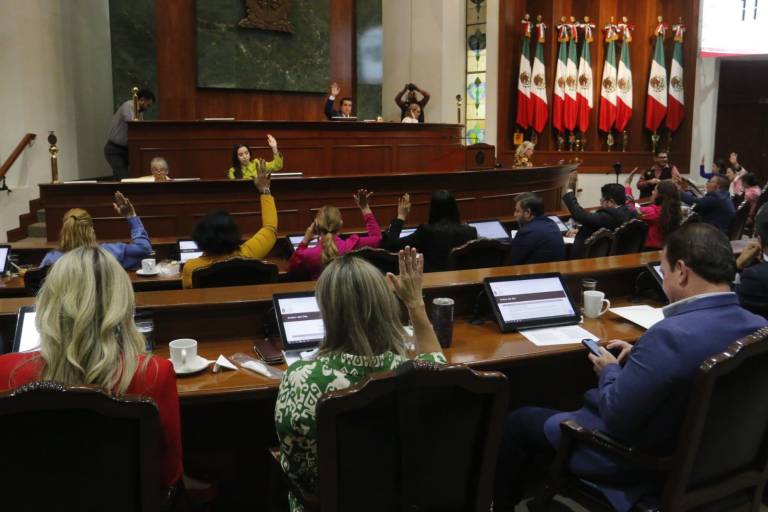 Proponen en Congreso crear ley para defender lenguas indígenas de Sinaloa