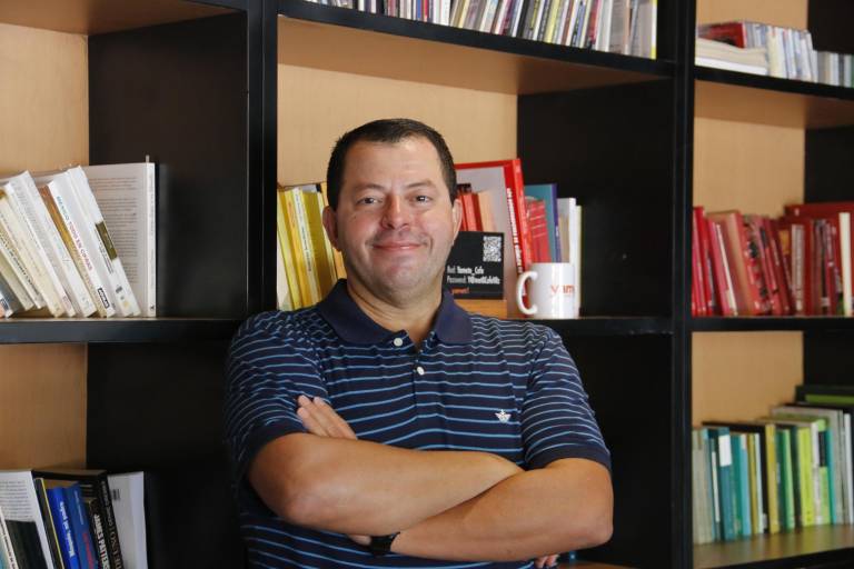 ‘Datemex es una escuela de valores, libertad e integridad’