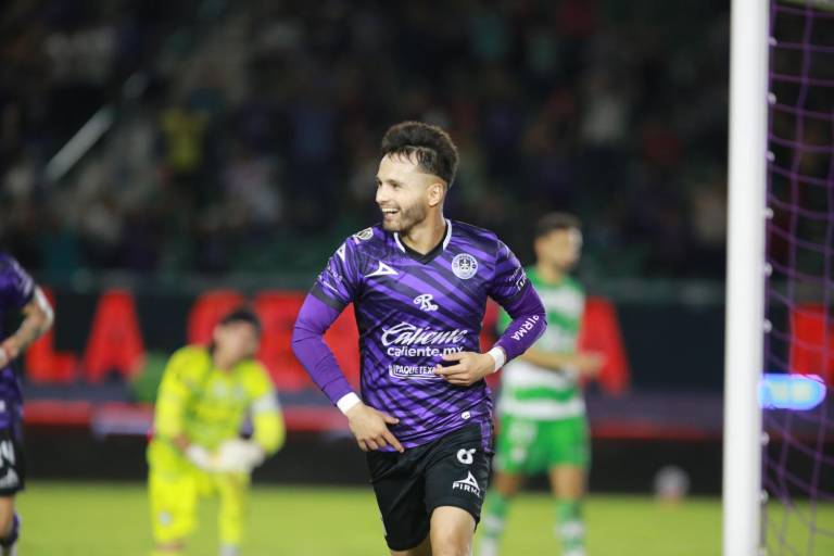 Mazatlán aviva la esperanza con triunfo ante Santos