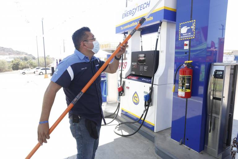 Smartgas inaugura la quinta estación de servicio en Mazatlán
