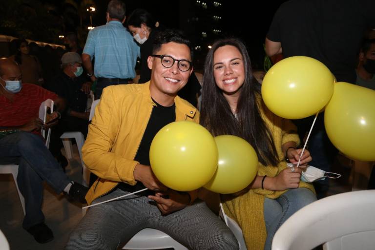 Van por las coronas del Carnaval 2022