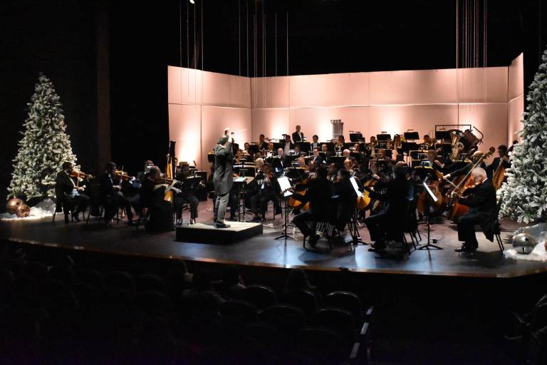 Con un espíritu festivo concluye la Temporada SAS-ISIC