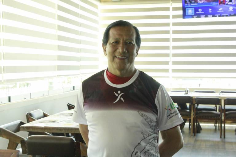 Presentan a los ganadores del Premio Estatal de Deporte 2022