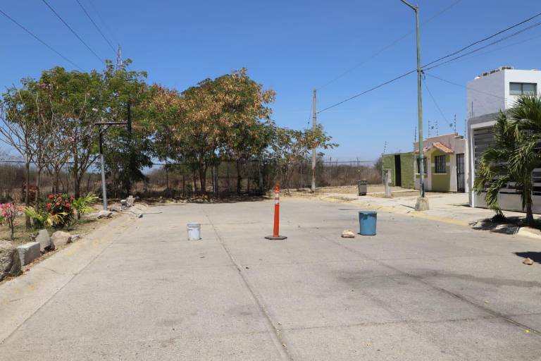 En Mazatlán conectarán la Avenida del Delfín, de Chulavista, con el Paseo del Atlántico