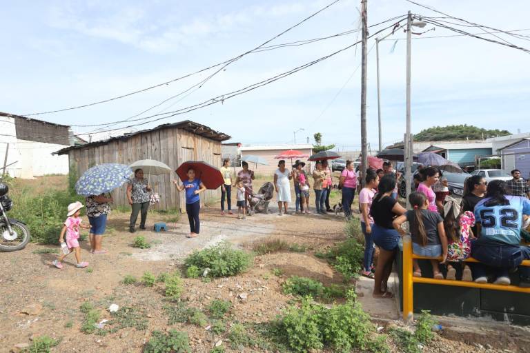 Será caseta de policía del Fraccionamiento CVive una de las primeras 15 en ponerse a funcionar en Mazatlán