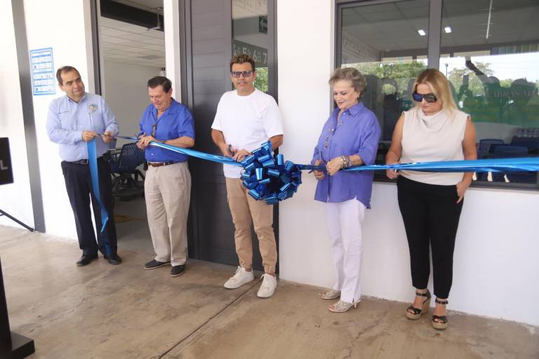 Se inaugura el Instituto Mexicano de Alto Aprendizaje