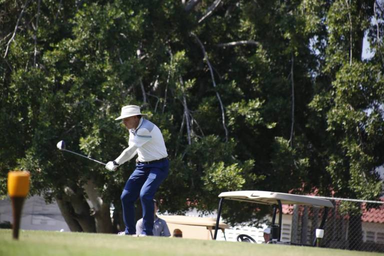 El Torneo de Golf Patrio 2021 en El Cid ya tiene fecha
