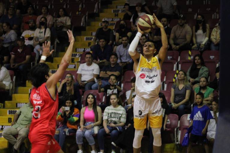 Juan Contreras regresa a Caballeros de Culiacán