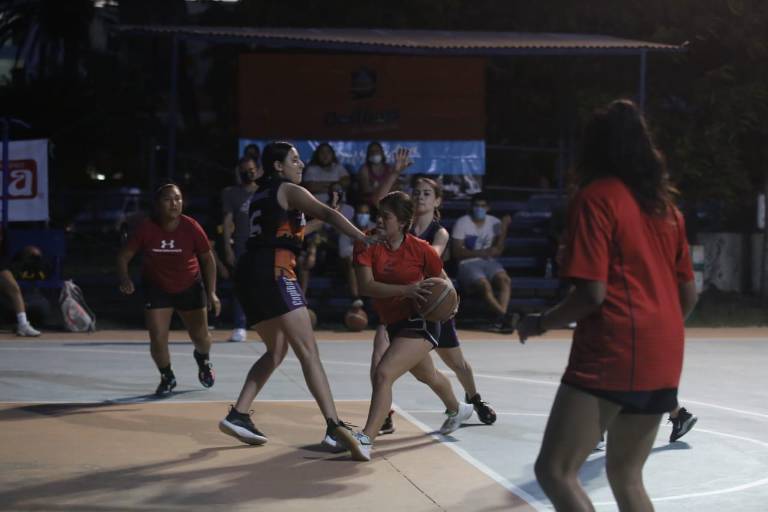 La Mazatleca debuta en la Copa Semana Santa con victoria