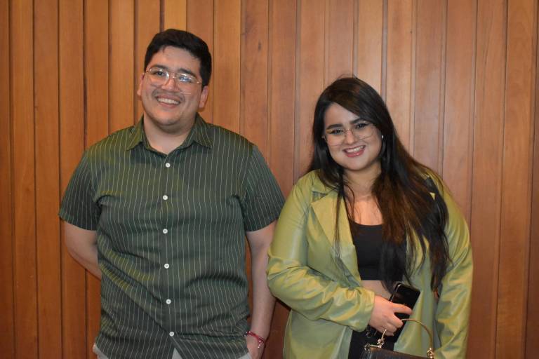 Disfrutan familias de la música sinfónica