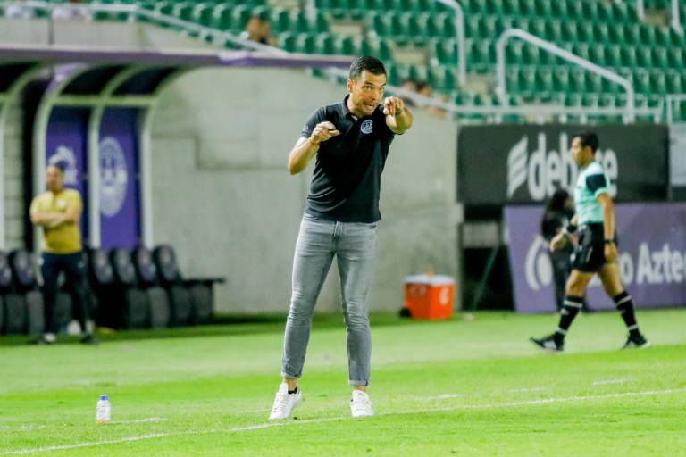 Mazatlán FC ahora corre a su director técnico de la Femenil