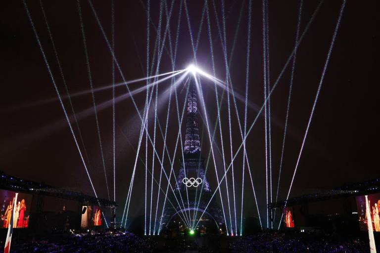 ¿Cuándo y dónde ver la clausura de los Juegos Olímpicos París 2024?