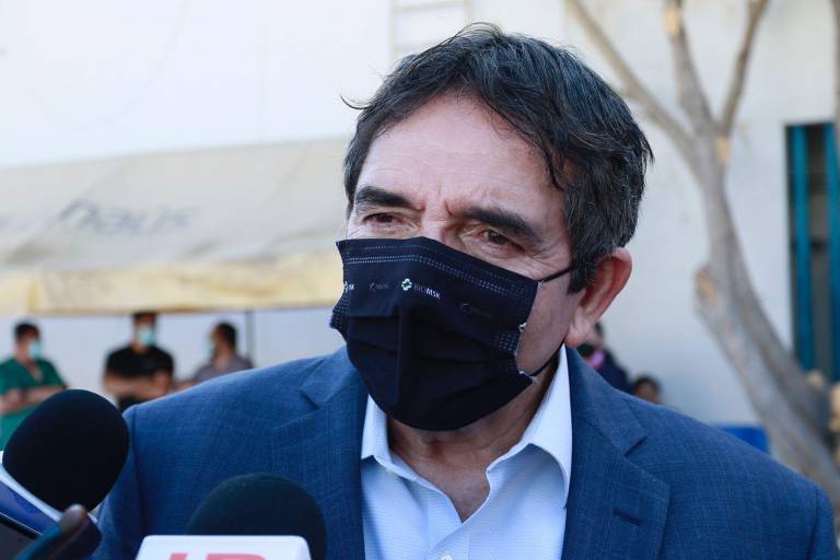 Médicos de Sinaloa no quieren practicar abortos; hay mucha objeción de conciencia, asegura Cuén Ojeda