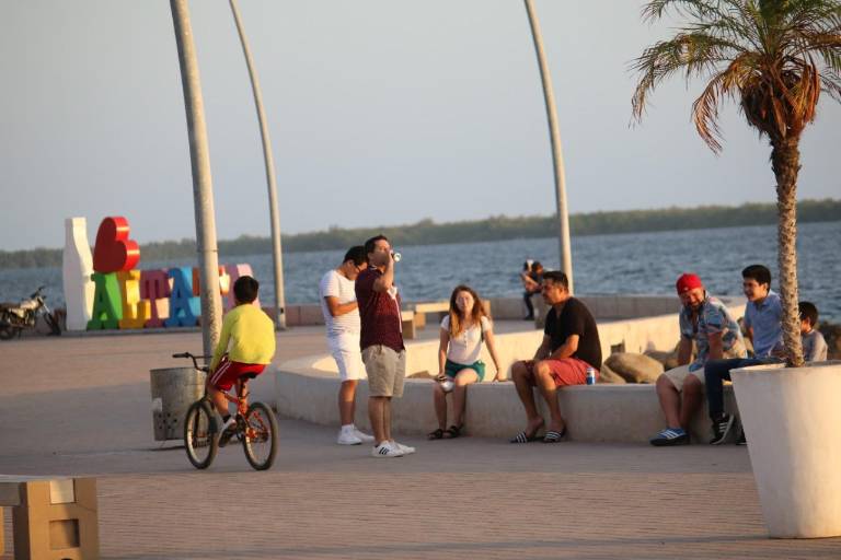 No se permitirá ingreso de vehículos a playa El Tambor, anuncia Ayuntamiento de Navolato