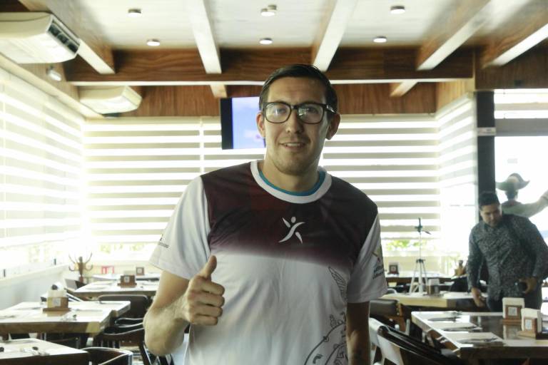 Presentan a los ganadores del Premio Estatal de Deporte 2022