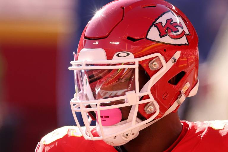 Prefiero retirarme de la NFL que volver a Chiefs con Andy Reid: Le’Veon Bell