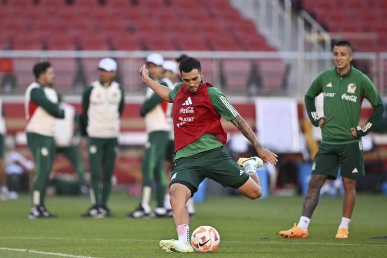 Luis Chávez pagará su cláusula de rescisión para irse del Pachuca