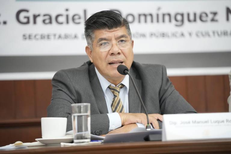 Retoma funciones Diputado Luque, que tampoco obtuvo candidatura