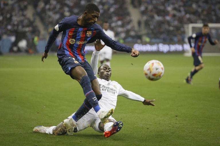 Real Madrid ante Barcelona, el ‘bombazo’ en Semifinales de la Copa del Rey