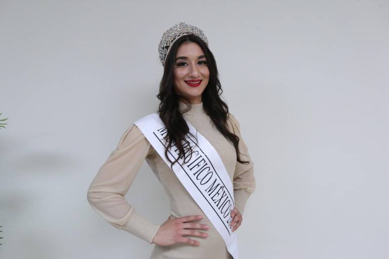 Se llevan embajadoras un mensaje positivo de Sinaloa