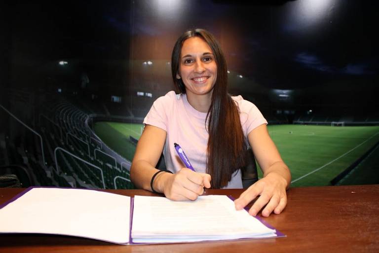 Magalí Cuadrado regresa a Mazatlán Femenil para el Apertura 2023