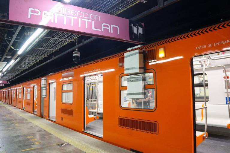 Salen positivos a estupefaciente 2 exámenes toxicológicos de 20 víctimas por ‘pinchazos’ en el Metro
