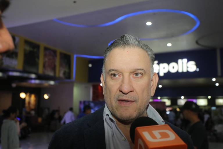 Definitivamente Venados es punta de lanza: Carlos Manrique
