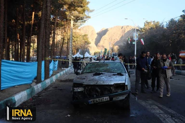 Consejo de Seguridad condena el ataque terrorista perpetrado en Irán