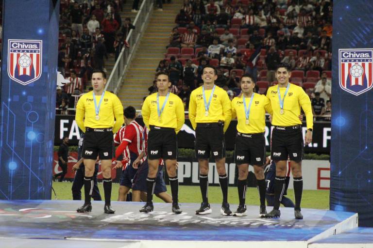 La final del Apertura 2024 de la Liga de Expansión MX con toque sinaloense