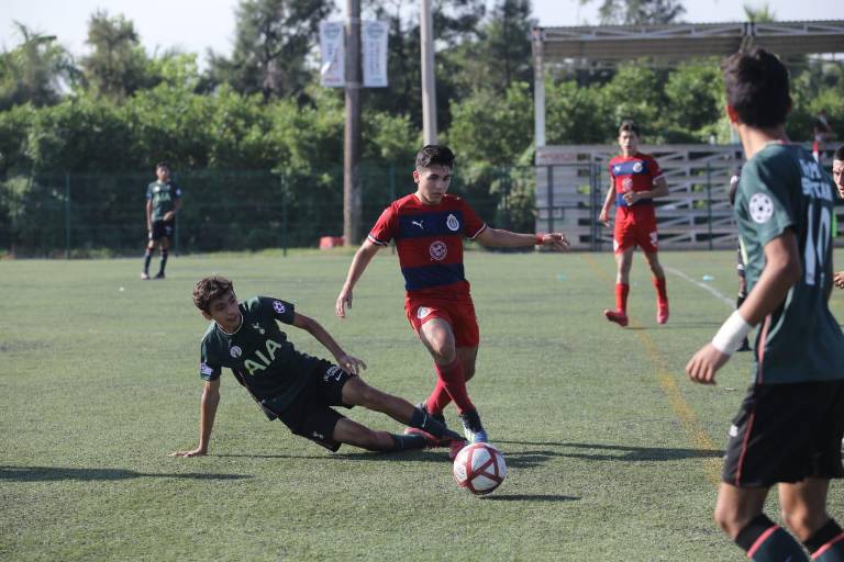 Fuerzas Básicas de los Cañoneros se encaminan a su clasificación en la Copa Mazatlán