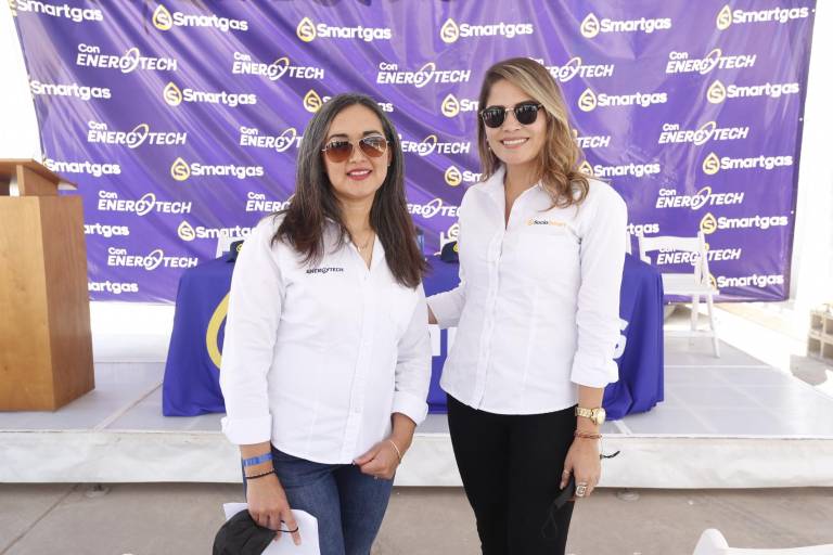 Smartgas inaugura la quinta estación de servicio en Mazatlán