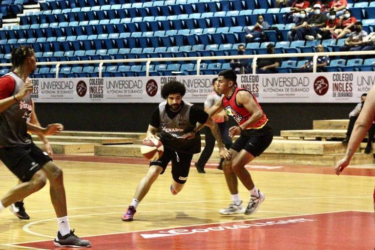 Venados Basketball enfrentará una serie vital en el Lobo Dome