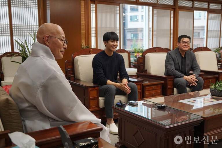 Protagonizará Lee Seung Gi nueva comedia coreana