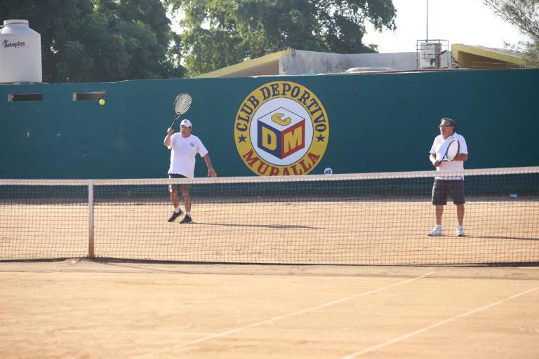 Club Muralla tendrá acción en el deporte blanco en Pascua