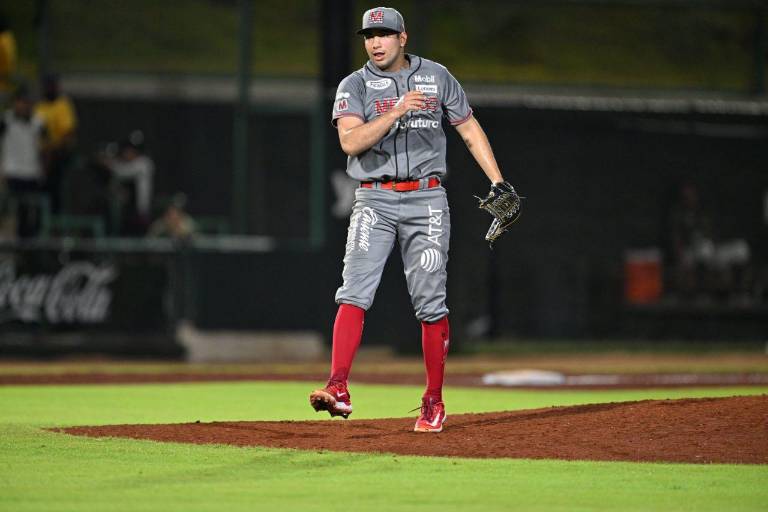 Gran relevo de Bravo y Diablos empata serie ante Tigres