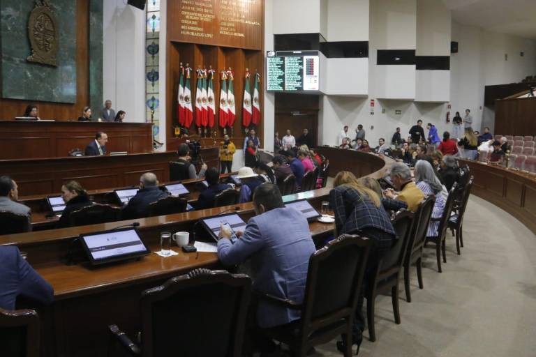 Diputados del Verde proponen cambiar nombre de Eldorado... por AMLO