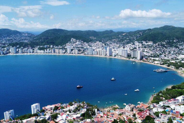 $!Acapulco pierde sus manglares ante el avance de la expansión urbana