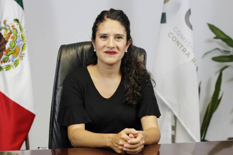 Jaime Castañeda y Bertha Alcalde, mejores calificados consejeros del INE