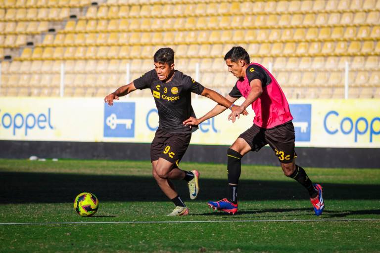 Un Clausura 2025 complicado para Dorados: mitad de torneo y urgencia de resultados