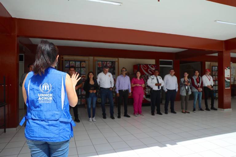 Será Sinaloa sede del Encuentro Internacional sobre Movilidad Humana 2023
